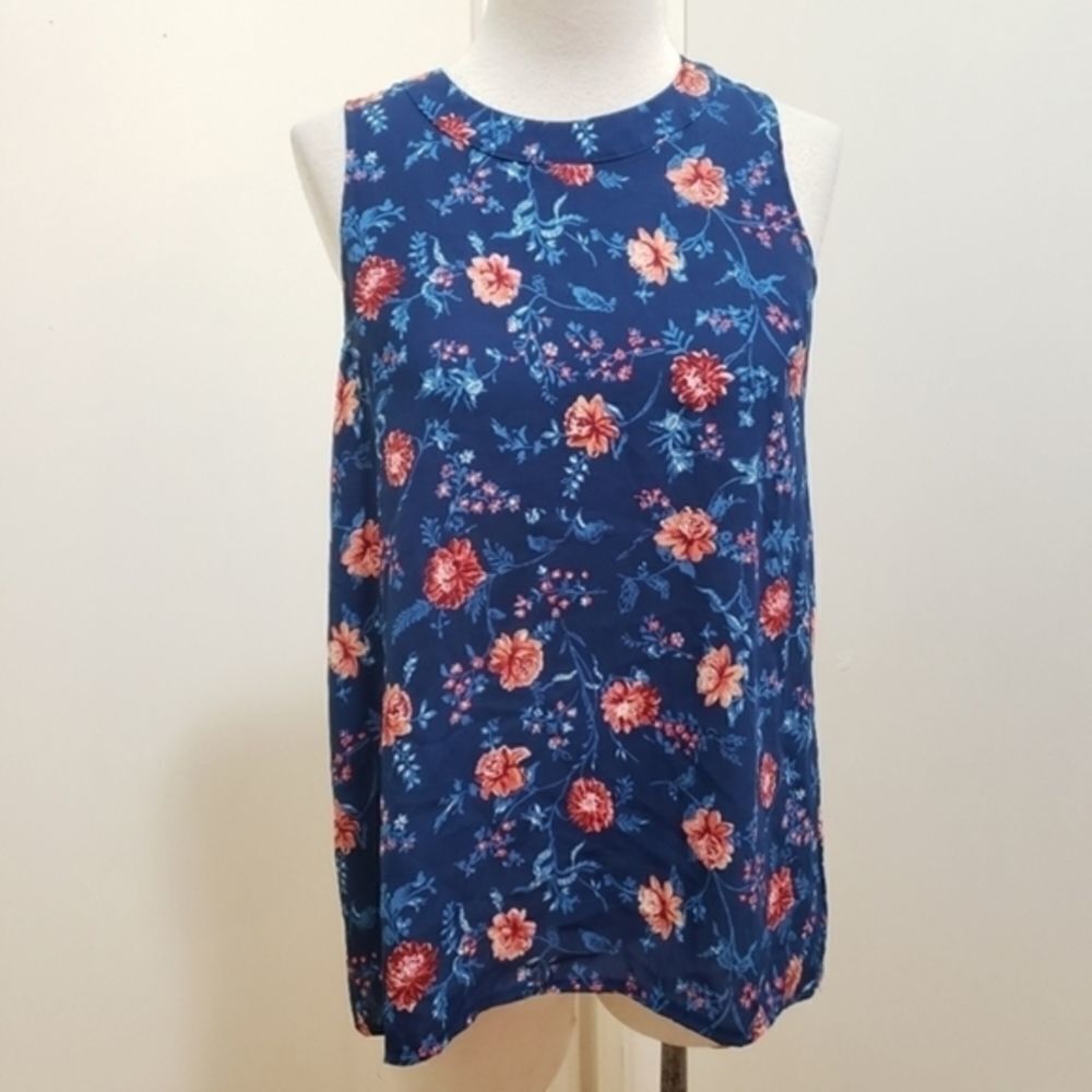 3for$20 sleeveless blouse 